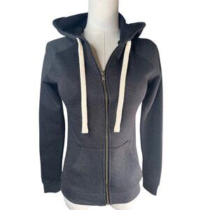 2/$30 Funny Gingerbread Hoodie XS With "Oh Snap!" Graphic